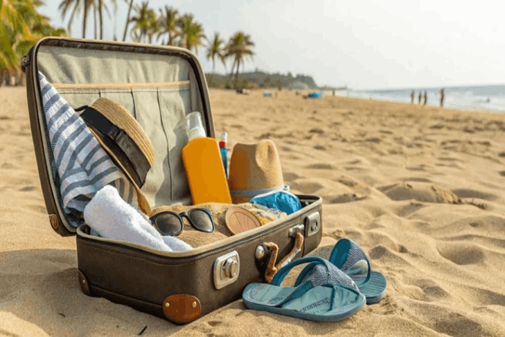 Kerala-packing-list
