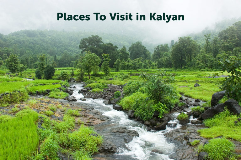 Places to Visit in Kalyan