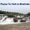 Places To Visit in Bhatinda
