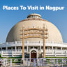 Places To Visit in Nagpur