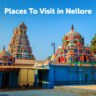 Places To Visit in Nellore