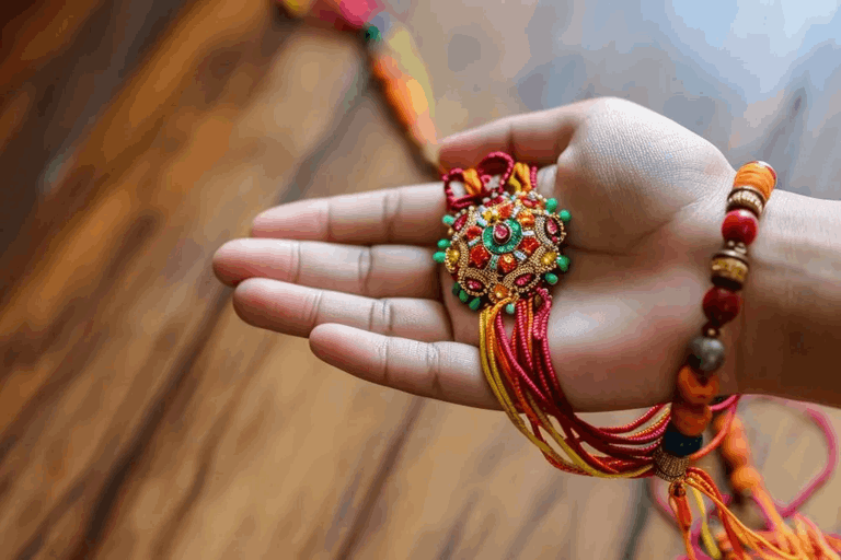 Raksha-bandhan
