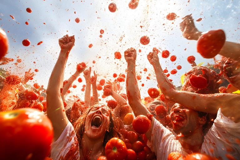 la-tomatina-festival