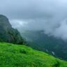Monsoon Treks in India