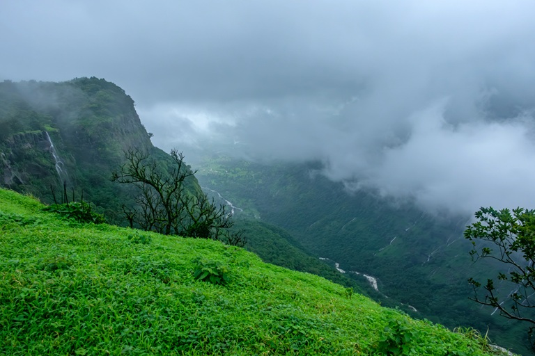 Monsoon Treks in India