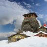 Chopta Tungnath Trek