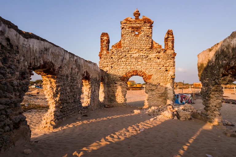 Dhanushkodi-Ghost-Town