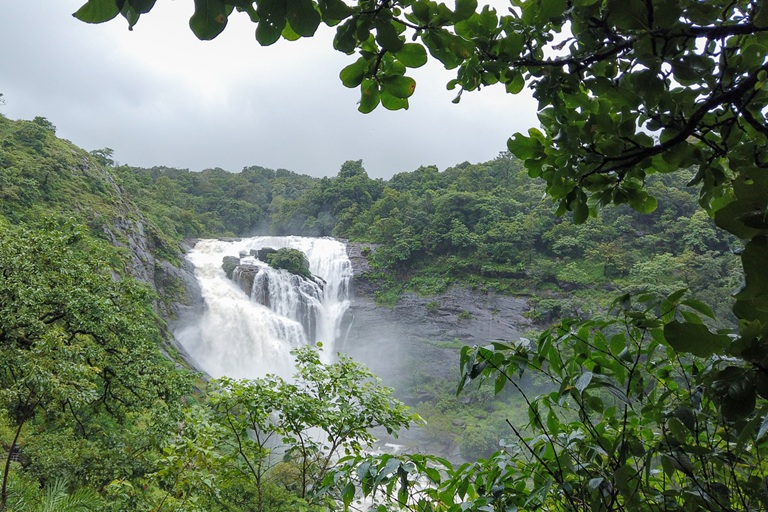 Locations for Monsoon Photography in India