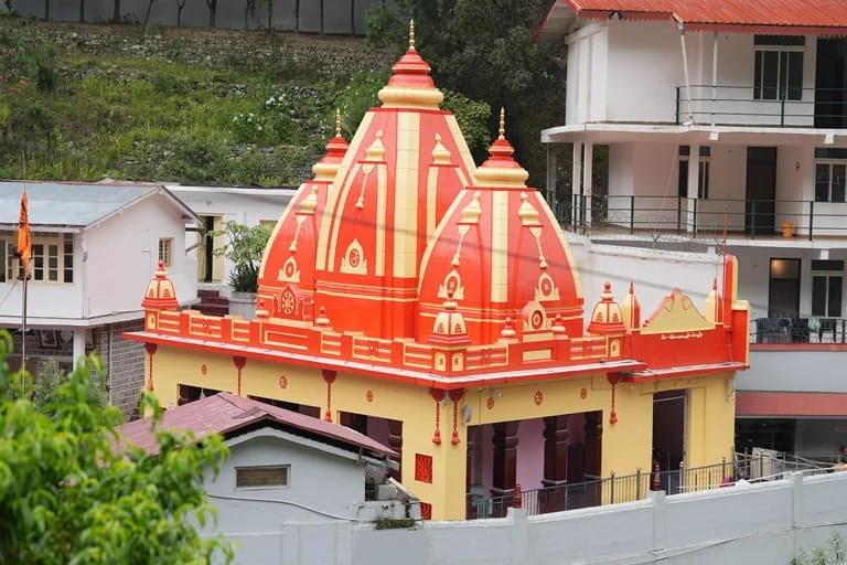 Kainchi Dham