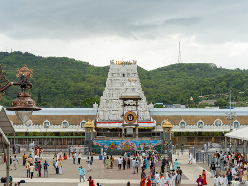 Yatra Image