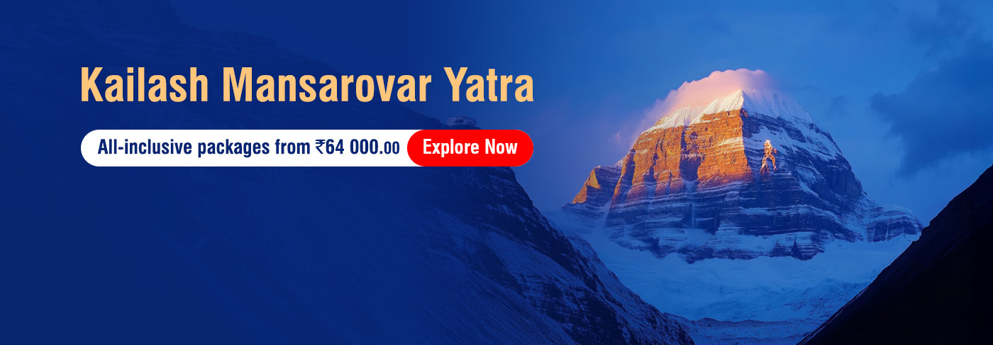 Kailash Mansarovar Yatra