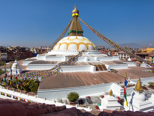 Yatra Image