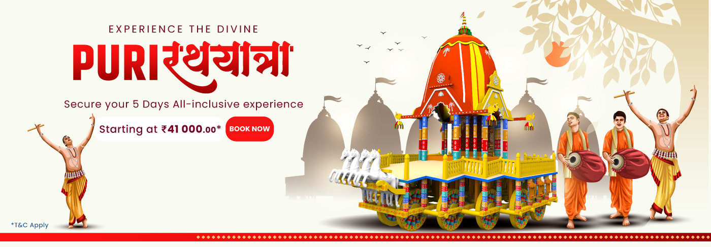 Puri Rath Yatra