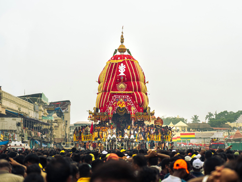 Yatra Image