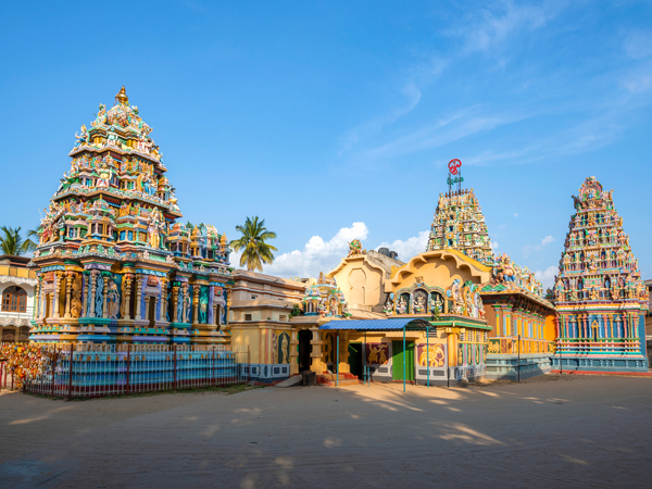 Yatra Image