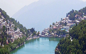 Independence Day Weekend Special Nainital