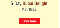 5 Day Dubai Delight