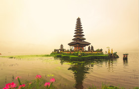 7-Day Easy Bali