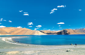 6-Day Enchanting Ladakh