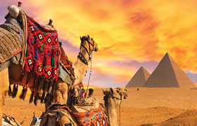 8-Day Summer Super Saver Wonders Of Egypt