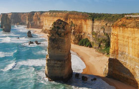 11-Day Wonders Of Australia