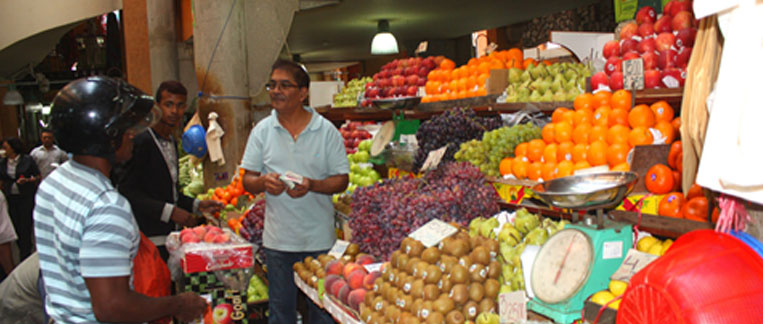 Explore the African Paradise - Mauritius with SOTC Holidays