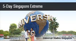 Singapore Extreme