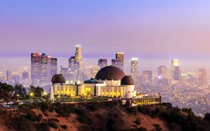 7-Day Summer Wild Wild West