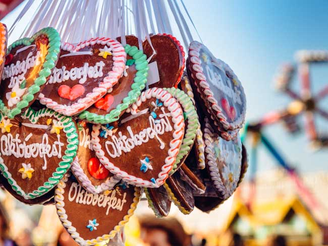 How Is It Celebrated