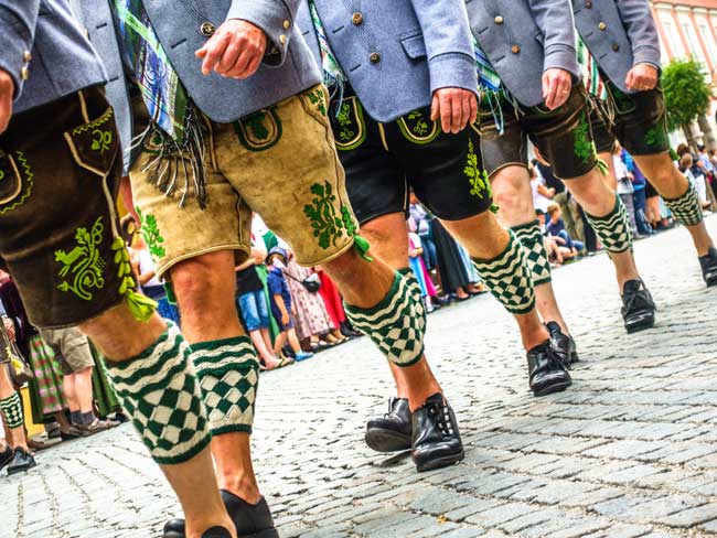 Why is it celebrated