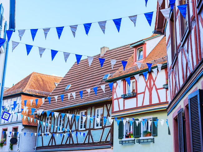 Best Of East Europe With Oktoberfest