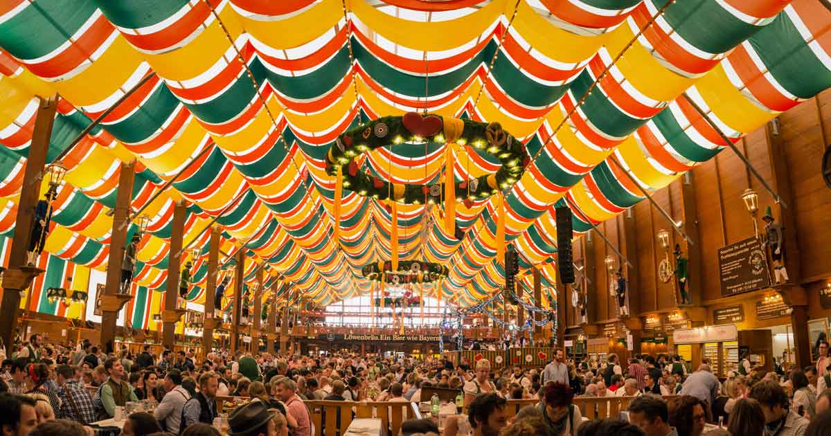 The Rides and Entertainment