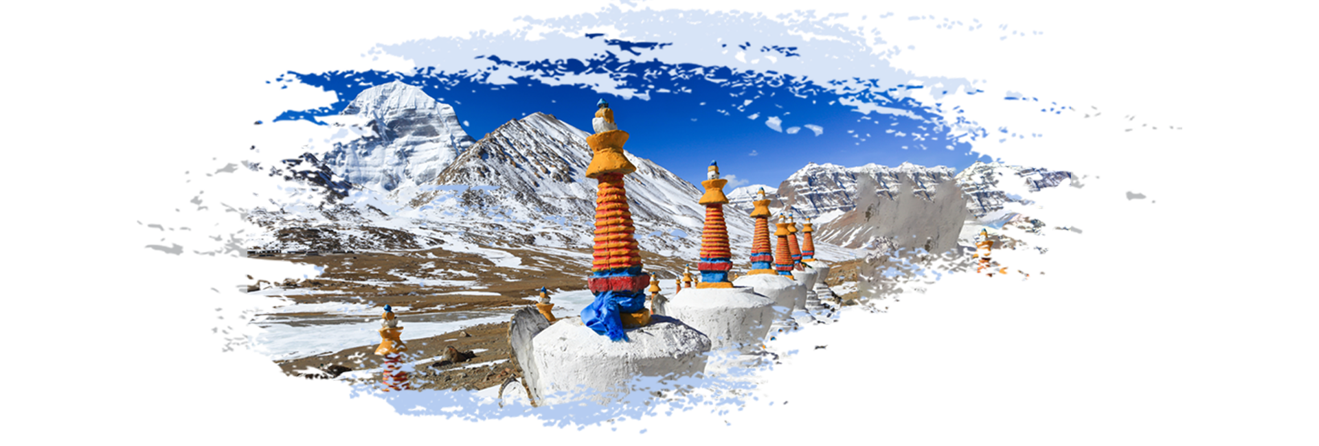 mount kailash tour package from hyderabad