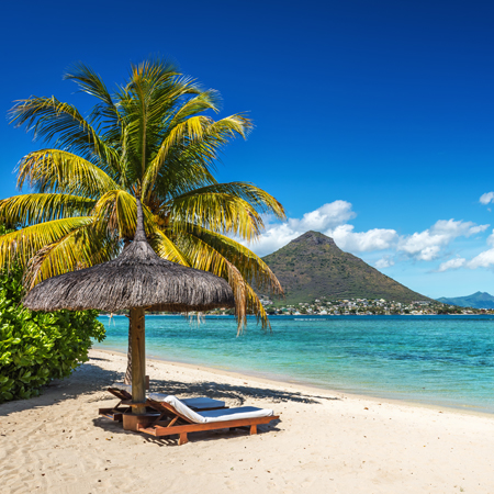 Crazy Deal Mauritius - Hotel Manisa