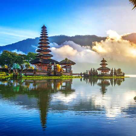 Simply Bali Split Stay With Villa