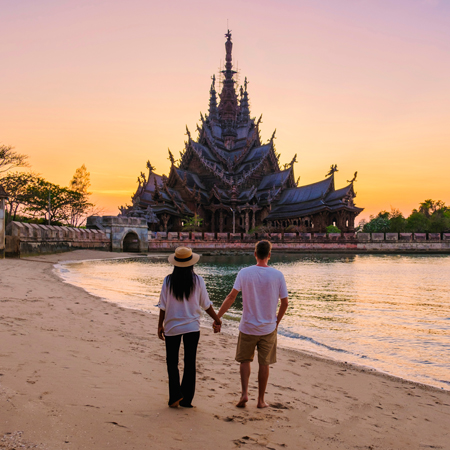 Simply Krabi And Phuket