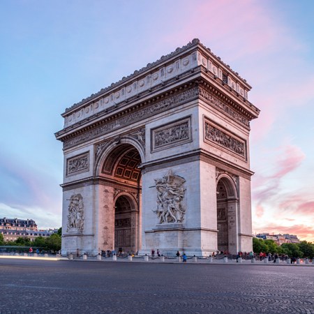European Dreams