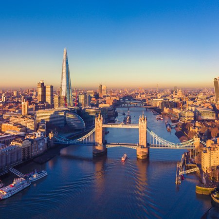 Best Of Great Britain With 4 Nights Queen Mary Cruise