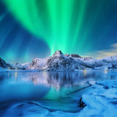 Best Of Iceland - Northern Lights Special