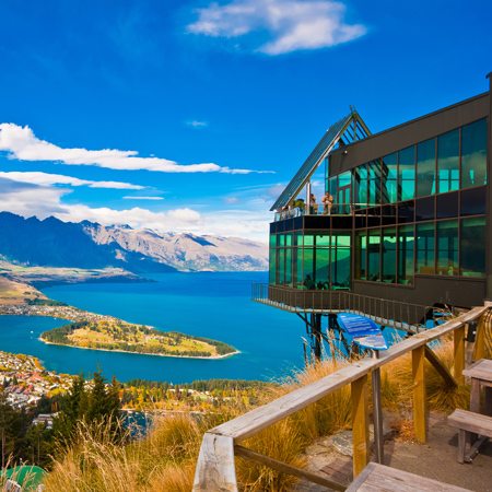 Amazing New Zealand
