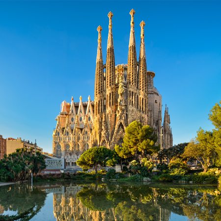 Best of Spain and Portugal