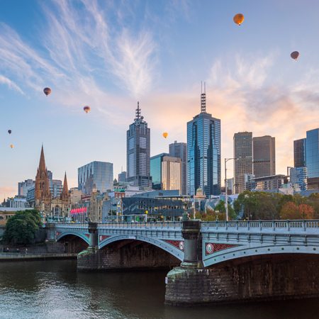Splendid Australia