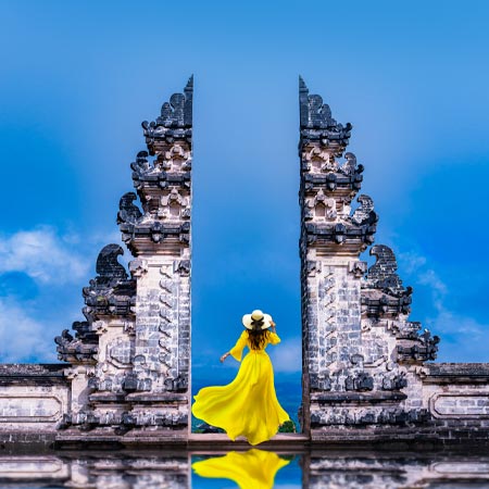 Super Deal Bali