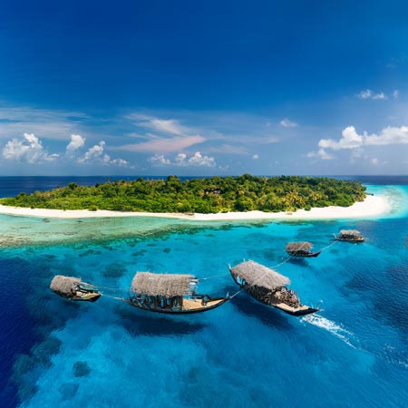 Namma Lakshadweep