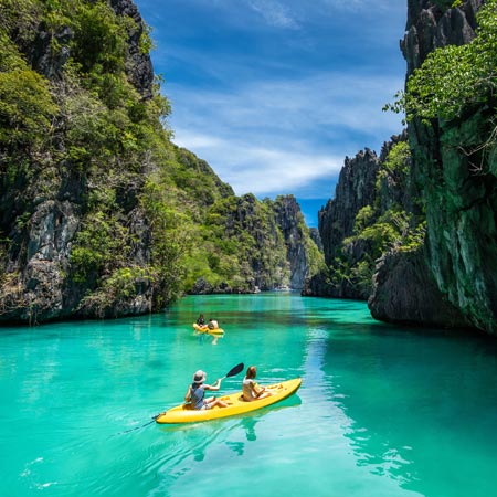 Classic Manila Coron