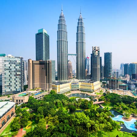 Cost Saver Malaysia Singapore