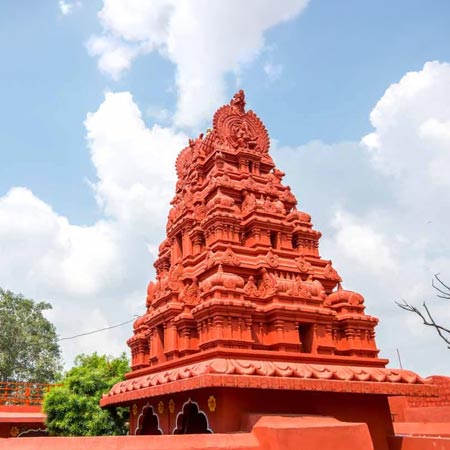 Mahakaleshwar & Omkareshwar Jyotirlinga - Helicopter Special