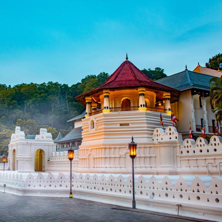 Sri Lanka Ramayan Anant Yatra