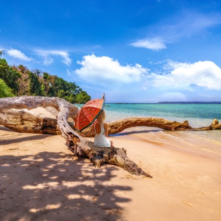 Andaman Fully Loaded With Neil