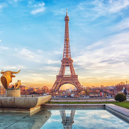 European Dreams